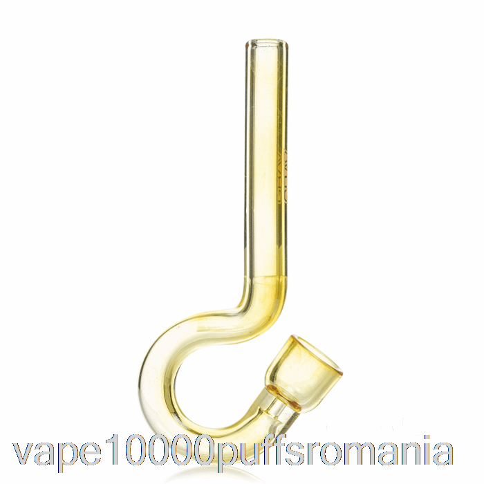 Vape Romania Grav Hook Hitter Sherlock Fumed